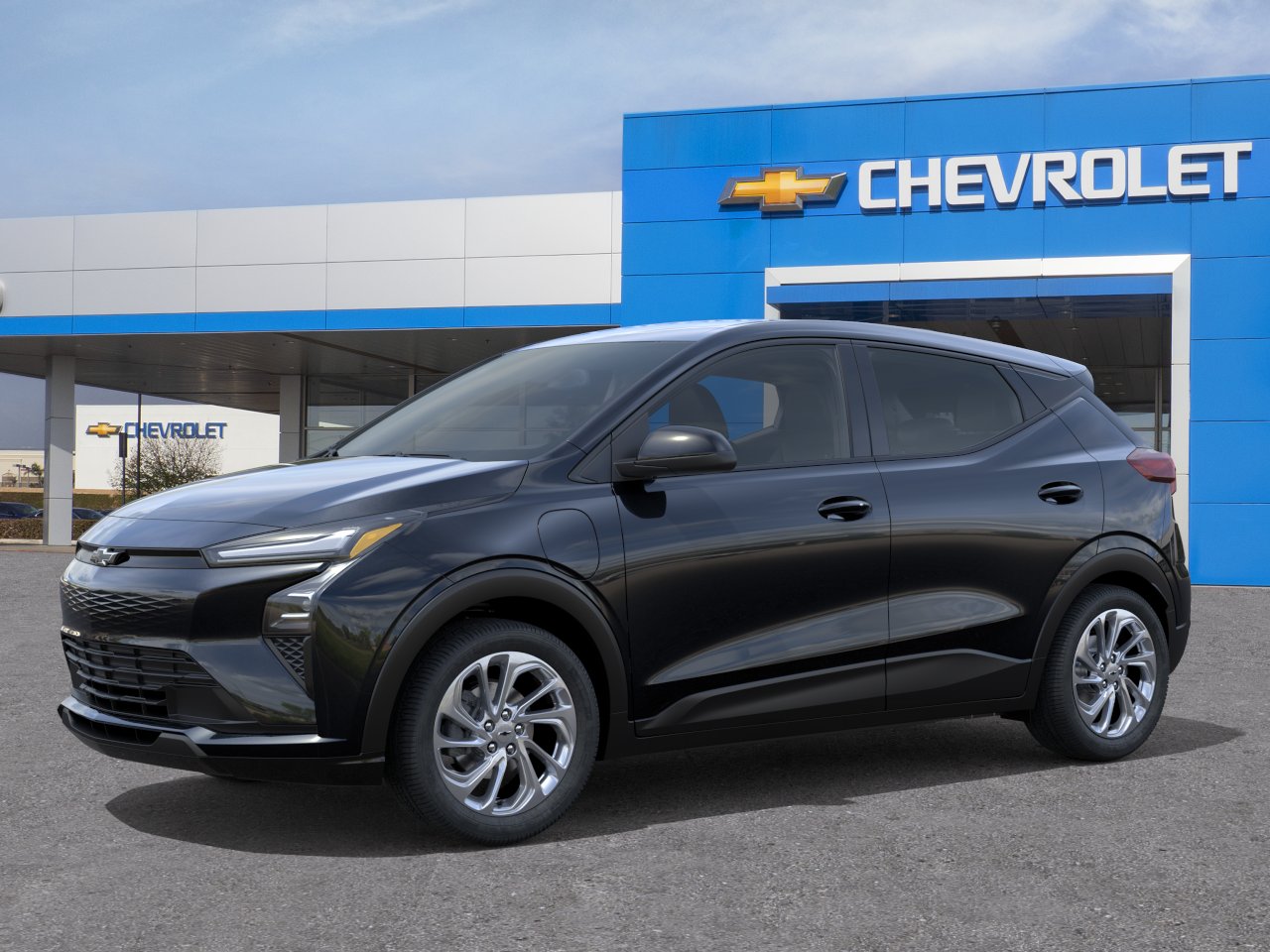 2027 Chevrolet Bolt LT - Photo 26