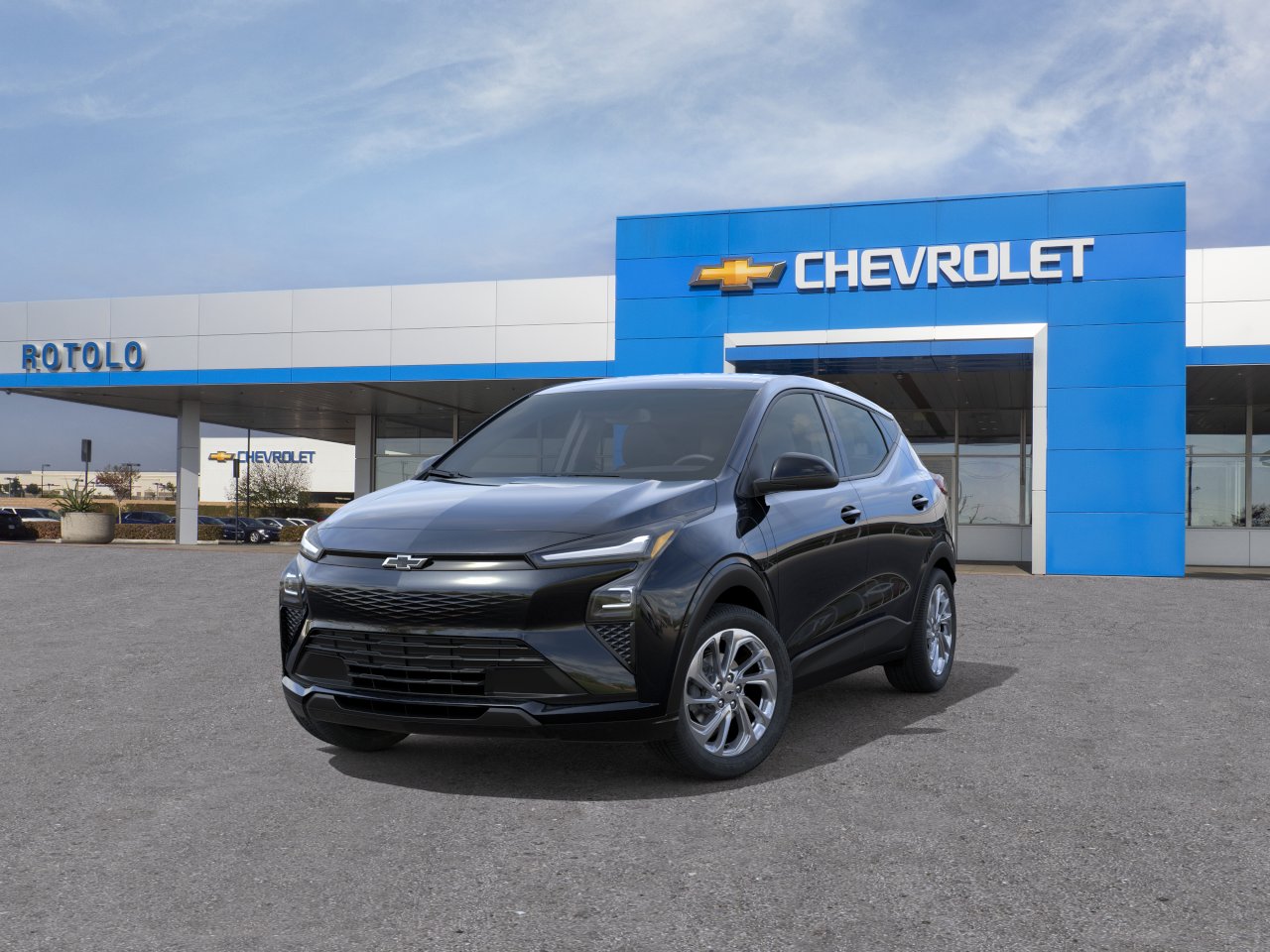 2027 Chevrolet Bolt LT - Photo 32