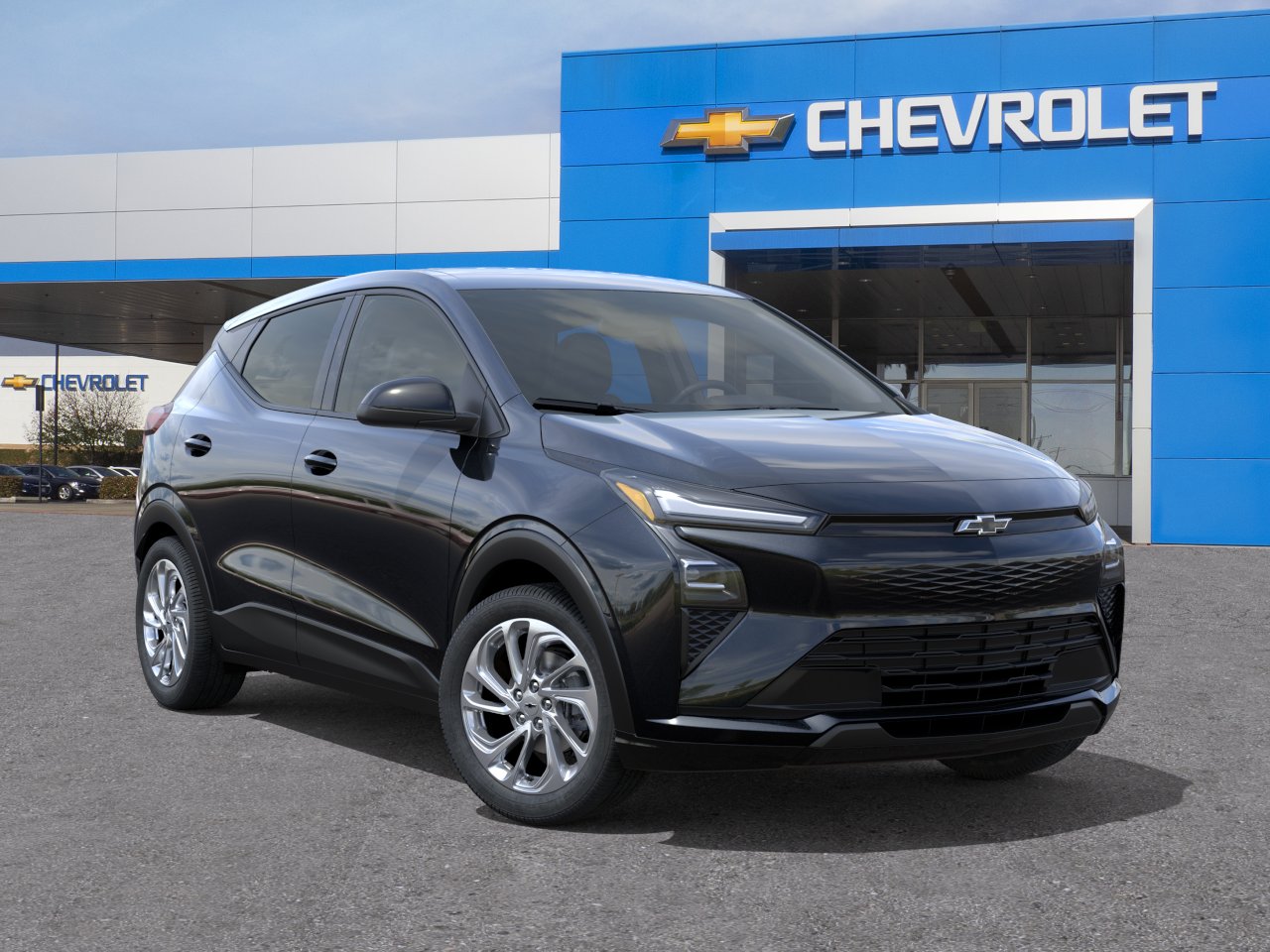 2027 Chevrolet Bolt LT - Photo 31