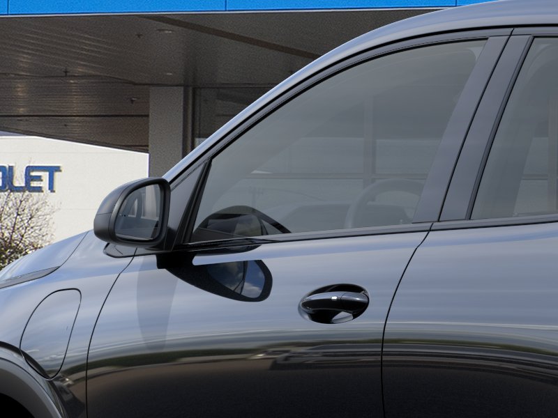 2027 Chevrolet Bolt LT - Photo 36