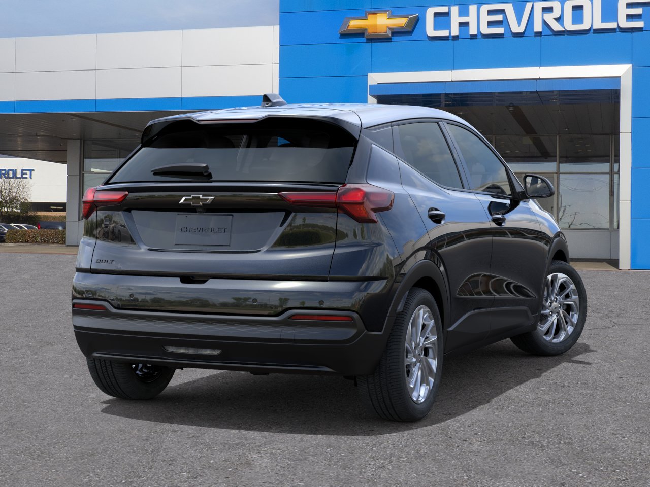 2027 Chevrolet Bolt LT - Photo 28