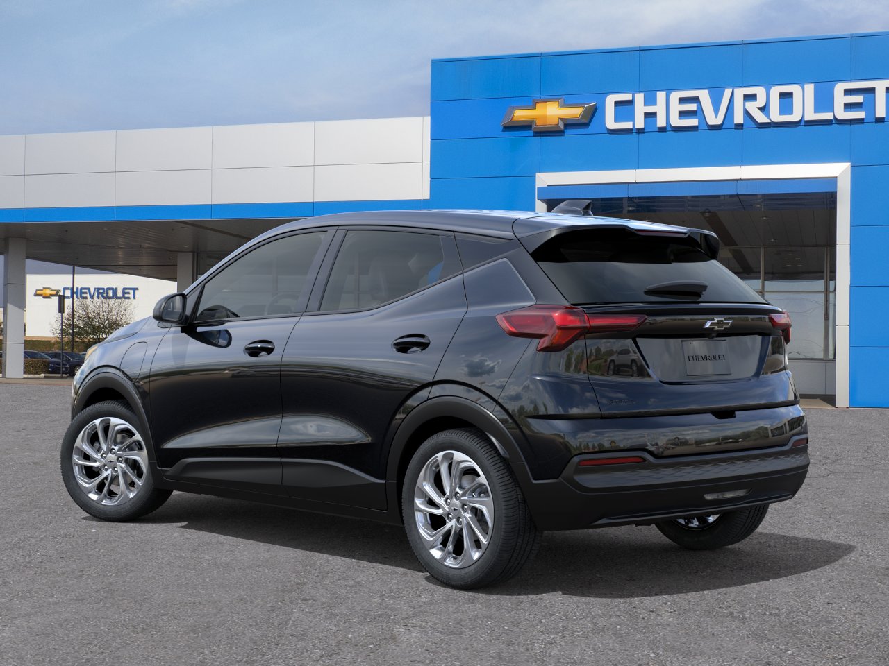 2027 Chevrolet Bolt LT - Photo 27