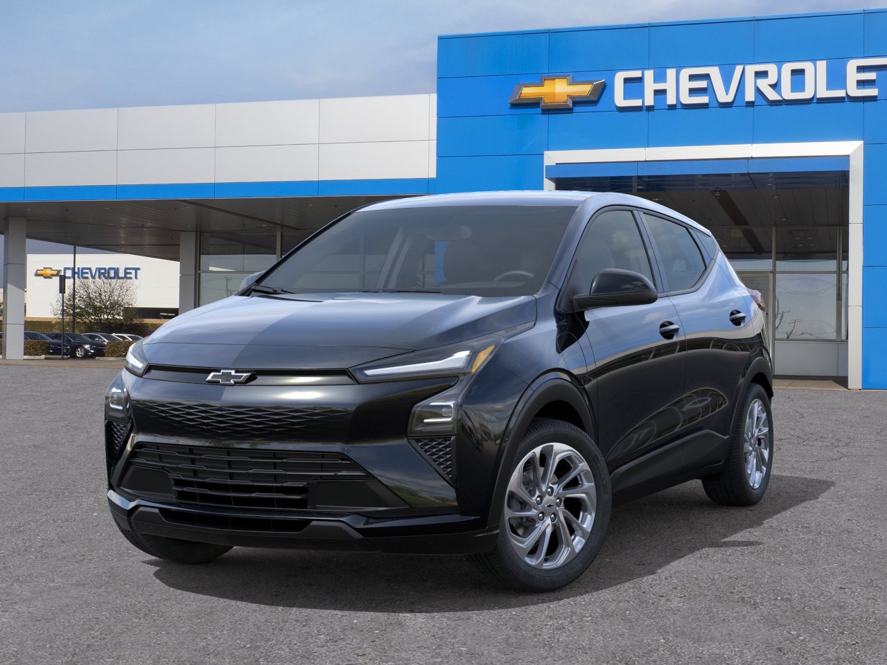 2027 Chevrolet Bolt LT - Photo 30