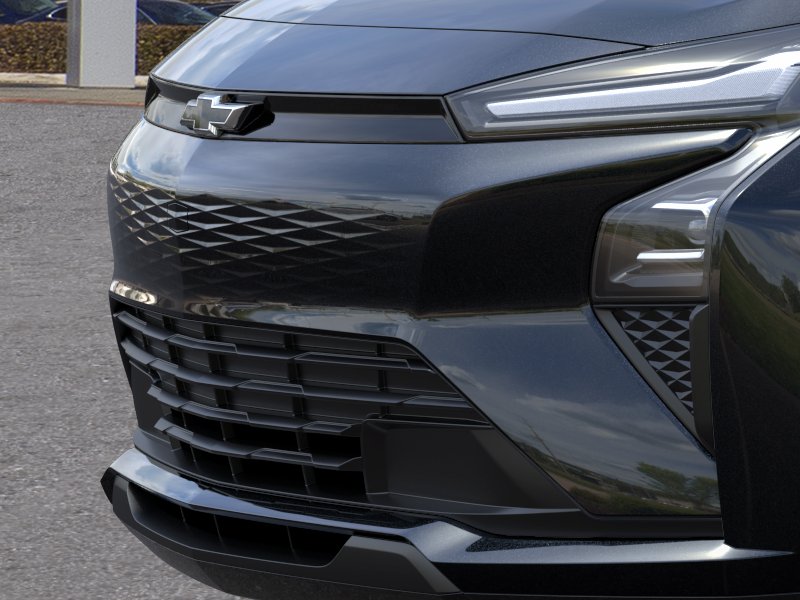 2027 Chevrolet Bolt LT - Photo 37