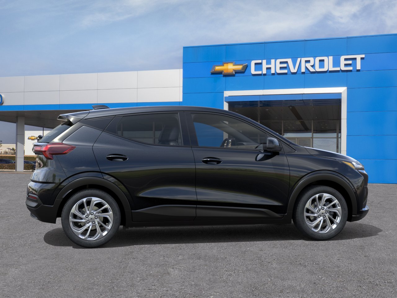 2027 Chevrolet Bolt LT - Photo 29