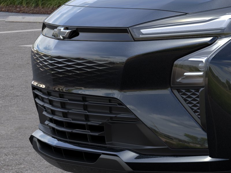 New 2027 Mosaic Black Metallic Chevrolet LT image 37
