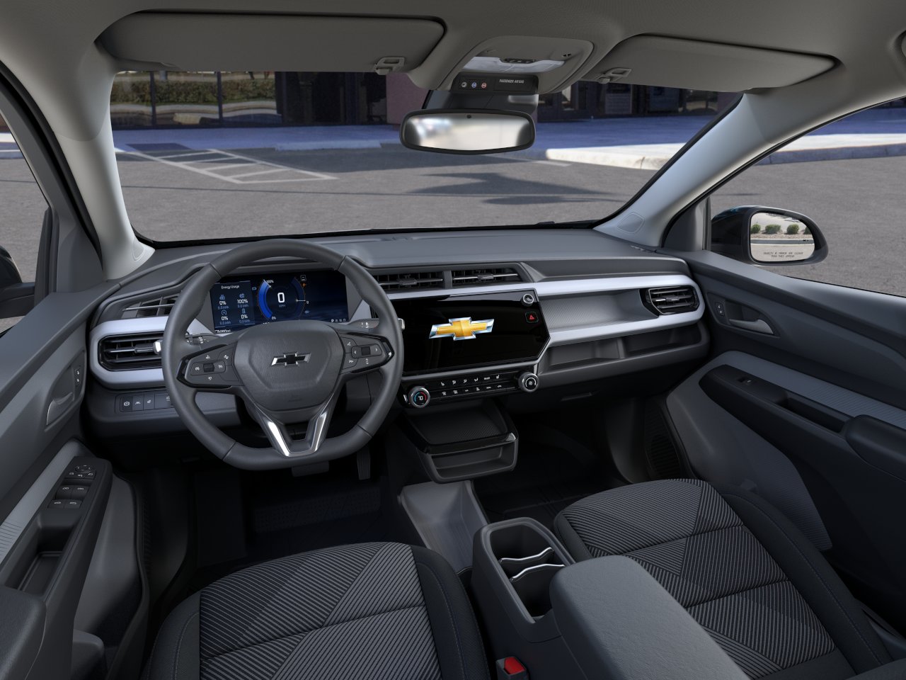 2027 Chevrolet Bolt LT - Photo 39