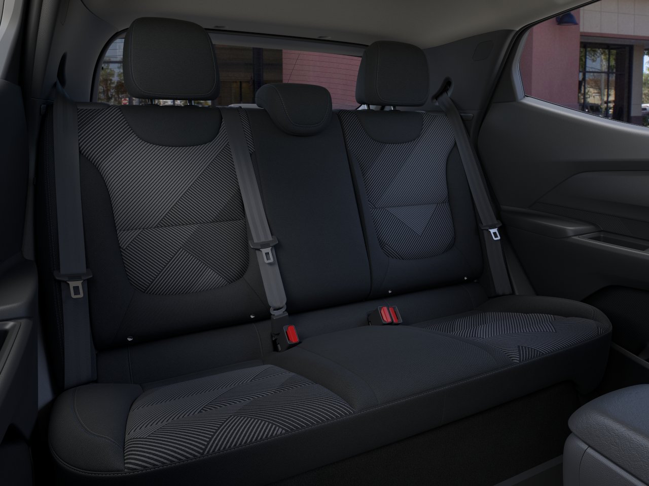 2027 Chevrolet Bolt LT - Photo 41