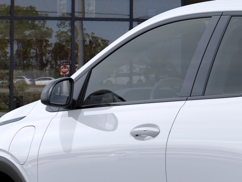 2027 Chevrolet Bolt LT - Photo 36