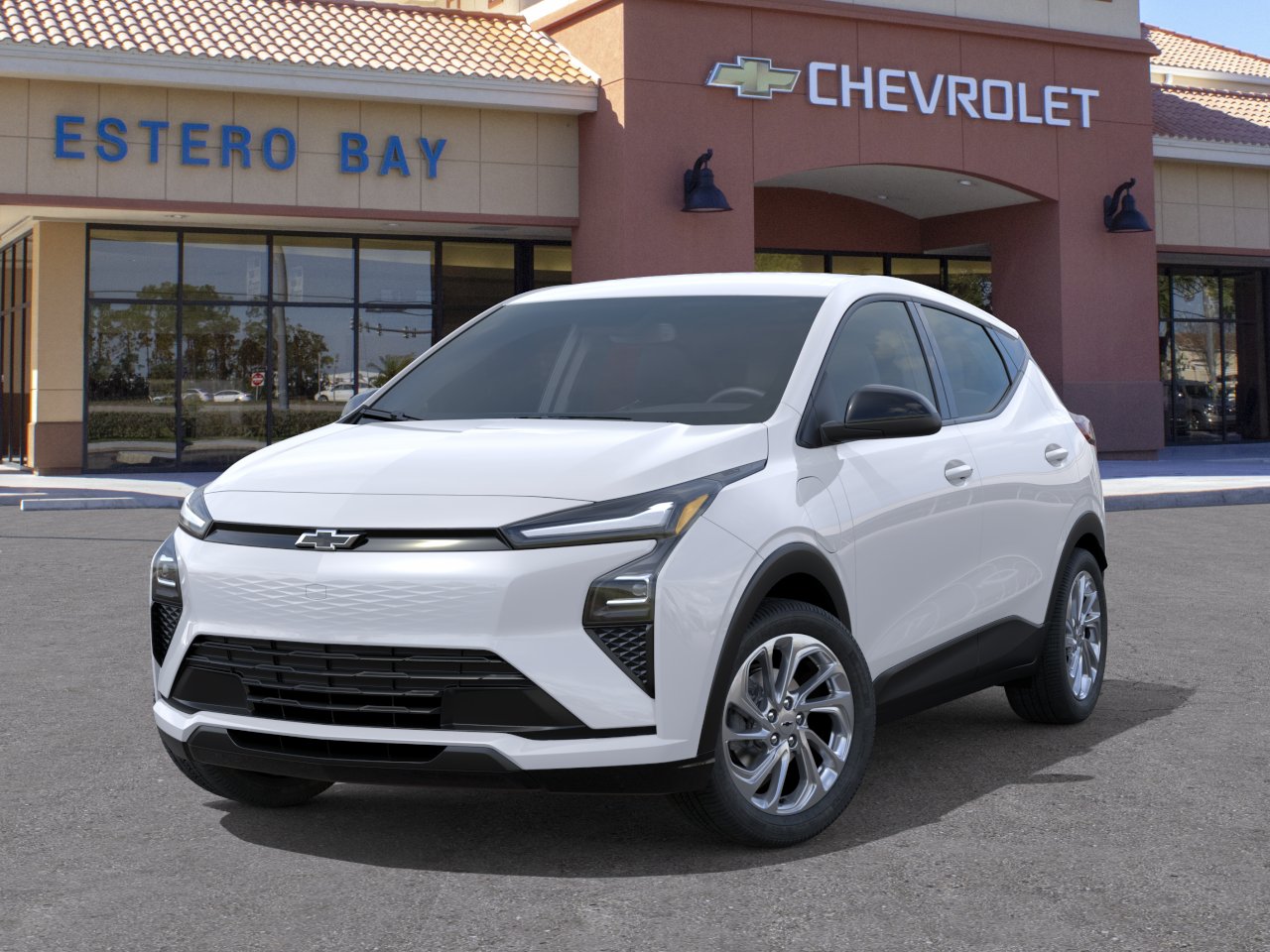 2027 Chevrolet Bolt LT - Photo 30