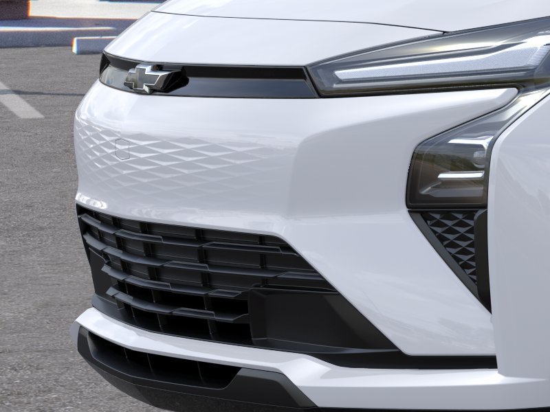 2027 Chevrolet Bolt LT - Photo 37