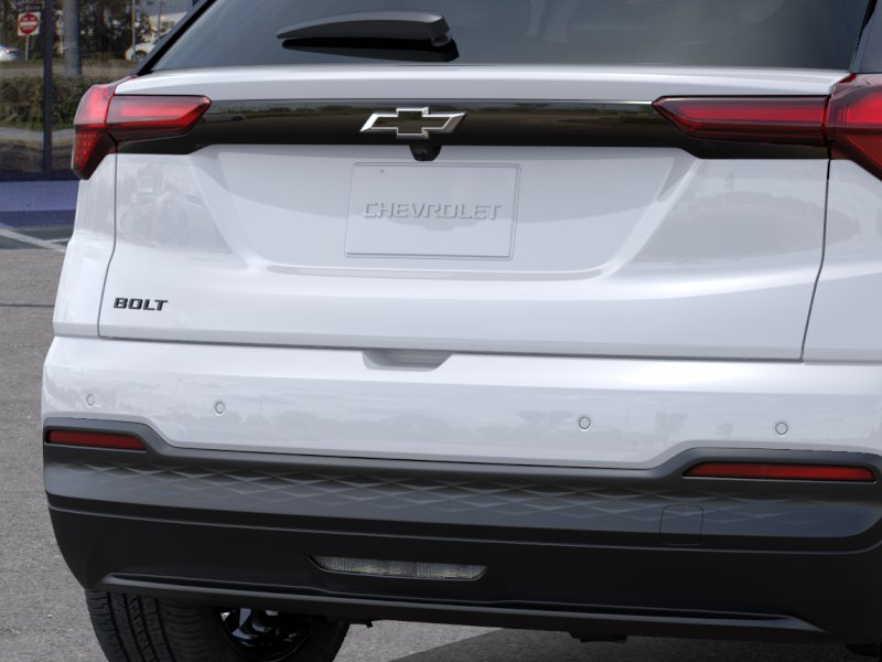 2027 Chevrolet Bolt LT - Photo 38