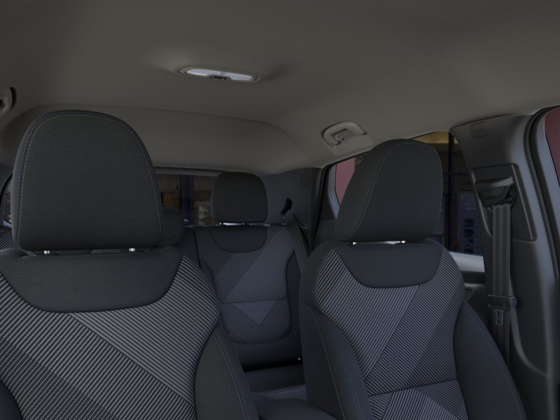 2027 Chevrolet Bolt LT - Photo 48