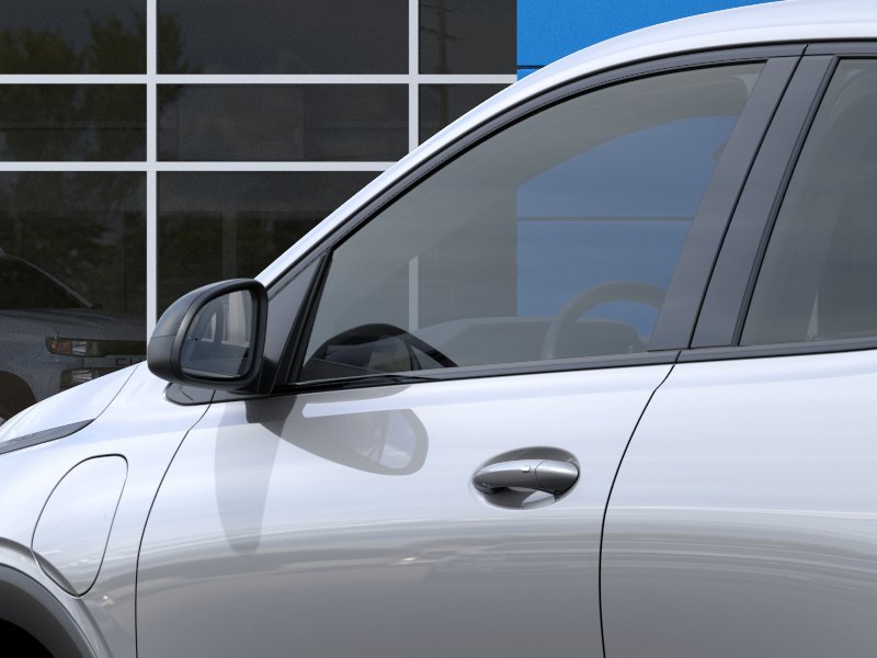 New 2027 Sterling Grey Metallic Chevrolet LT image 41