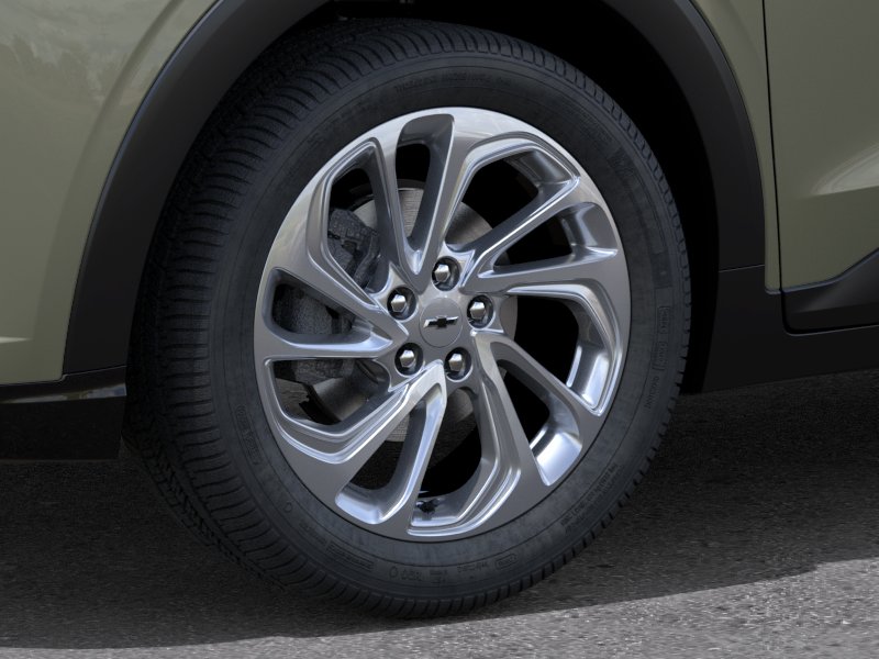 2027 Chevrolet Bolt LT - Photo 40