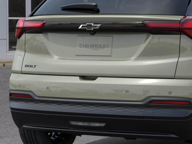 2027 Chevrolet Bolt LT - Photo 45