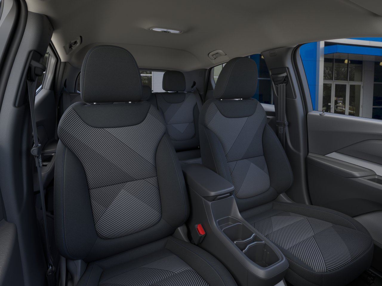 2027 Chevrolet Bolt LT - Photo 47