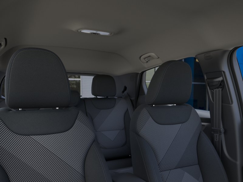 2027 Chevrolet Bolt LT - Photo 55