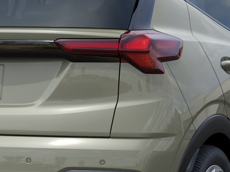 2027 Chevrolet Bolt LT - Photo 42