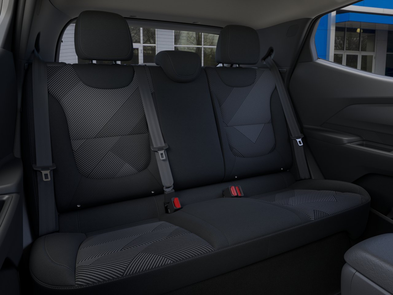 2027 Chevrolet Bolt LT - Photo 48