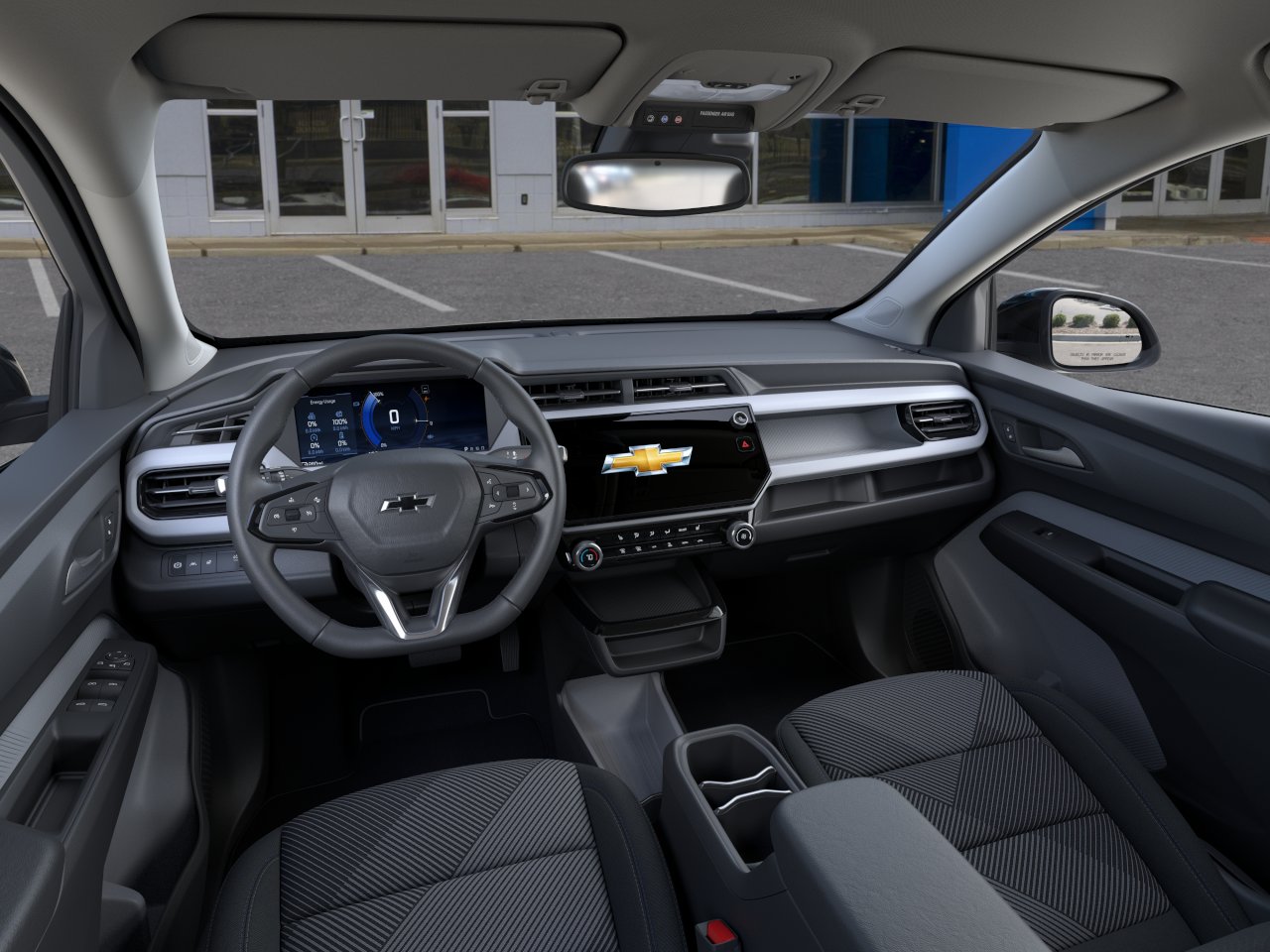 2027 Chevrolet Bolt LT - Photo 46