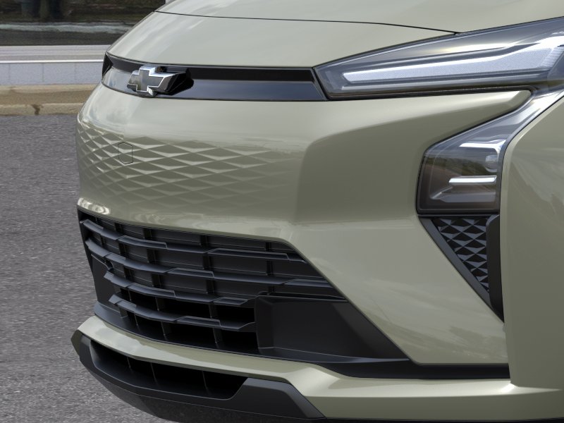 2027 Chevrolet Bolt LT - Photo 44