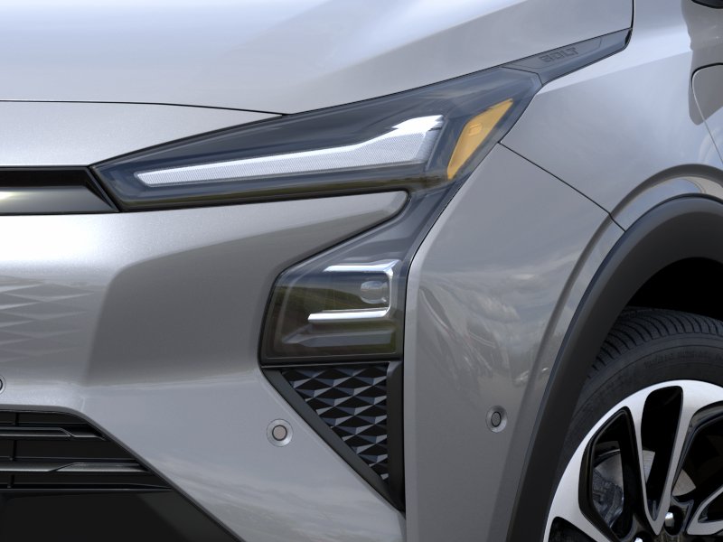 2027 Chevrolet Bolt LT - Photo 10