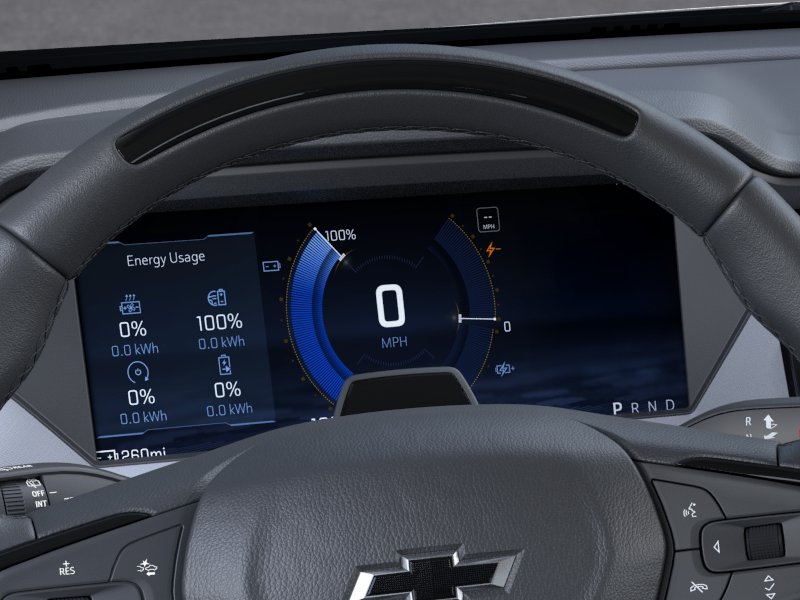 2027 Chevrolet Bolt LT - Photo 18