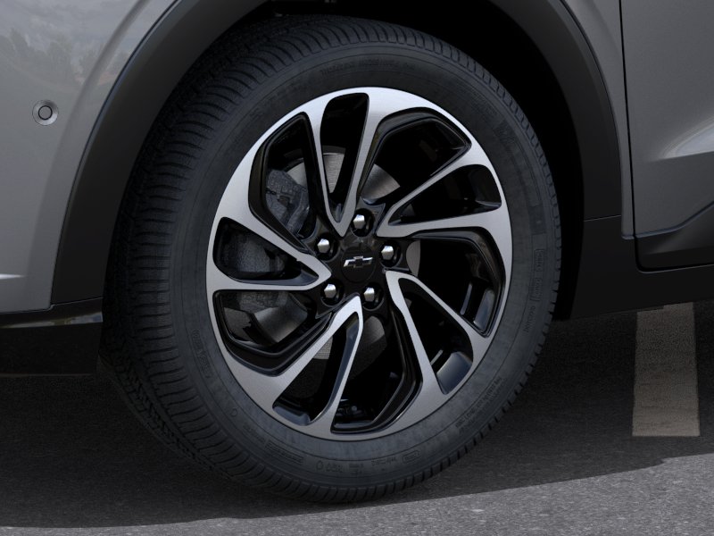 2027 Chevrolet Bolt LT - Photo 9