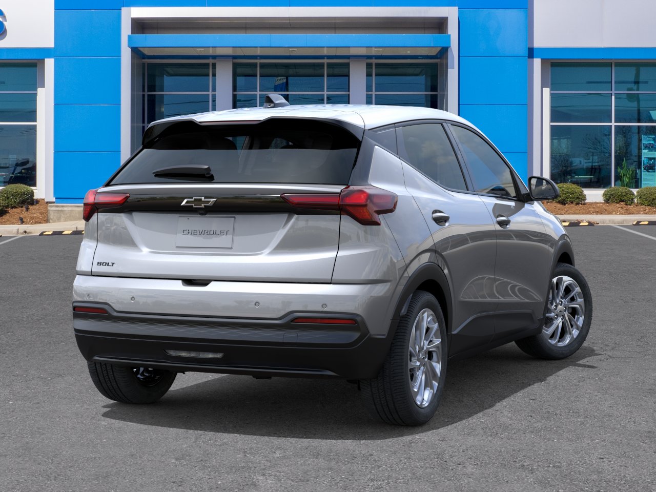 2027 Chevrolet Bolt LT - Photo 40