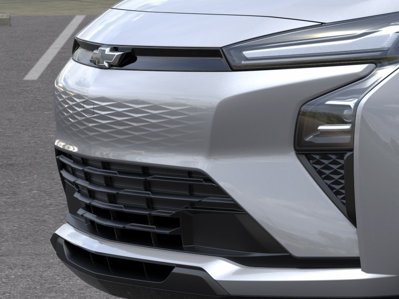 New 2027 Sterling Grey Metallic Chevrolet LT image 39