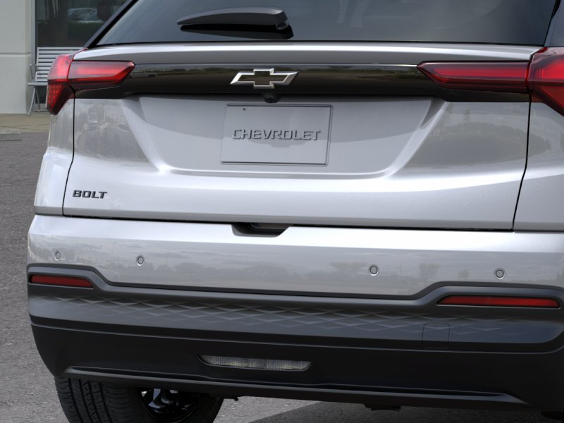 New 2027 Sterling Grey Metallic Chevrolet LT image 40