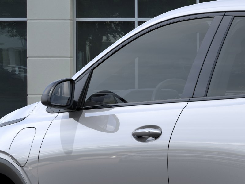 New 2027 Sterling Grey Metallic Chevrolet LT image 38