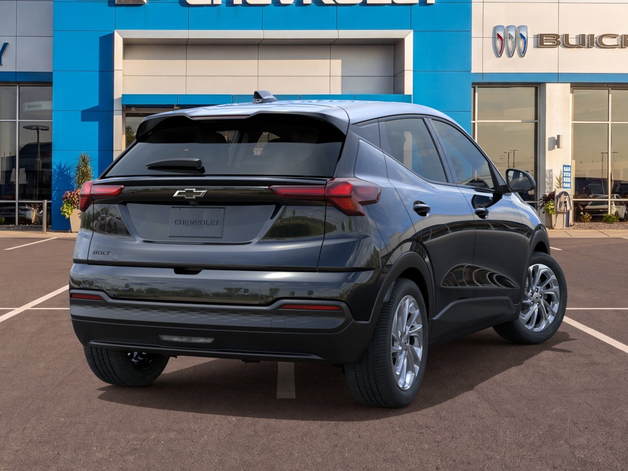 2027 Chevrolet Bolt LT - Photo 28