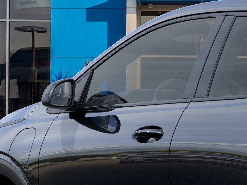 2027 Chevrolet Bolt LT - Photo 36