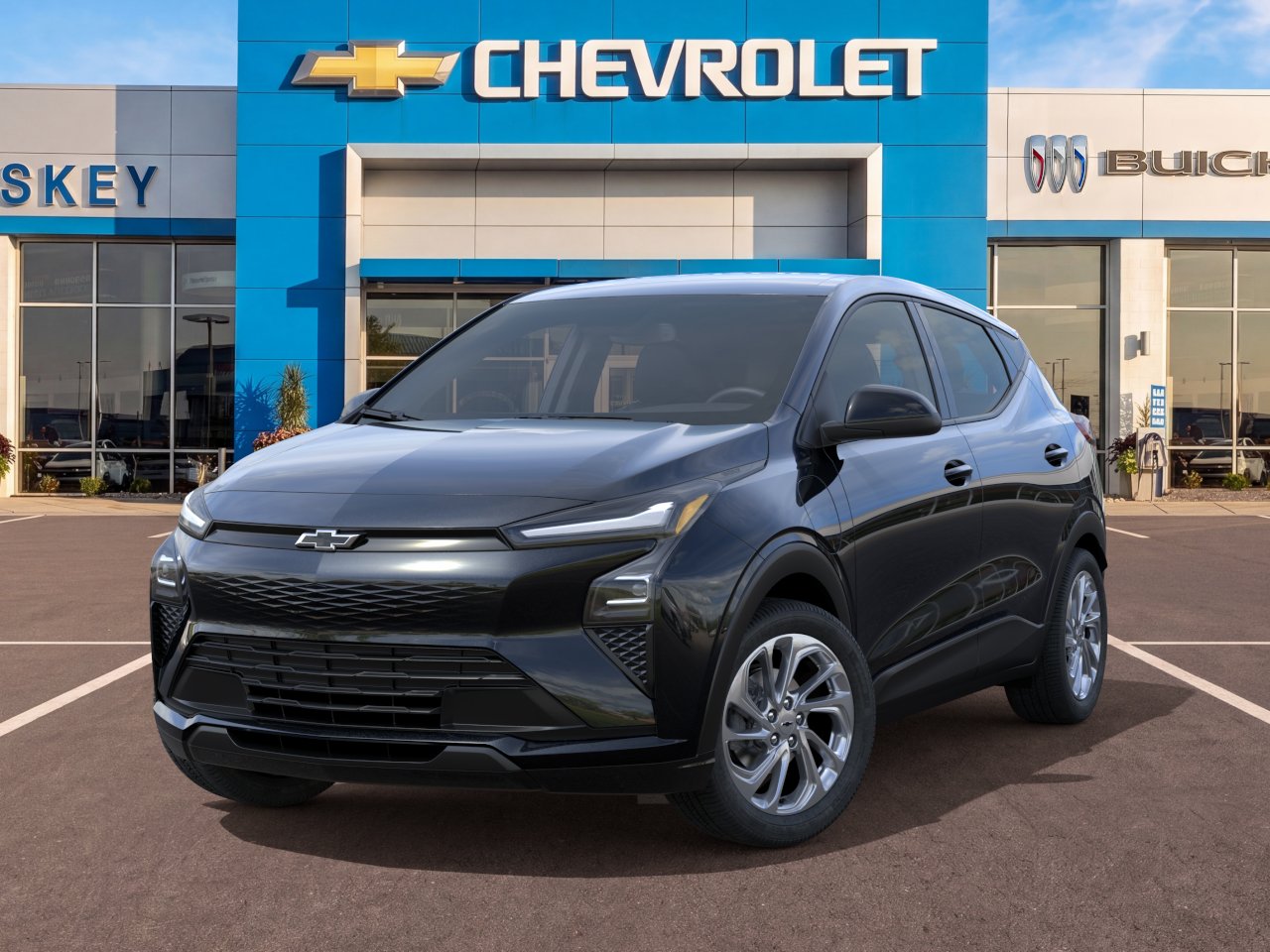 2027 Chevrolet Bolt LT - Photo 30