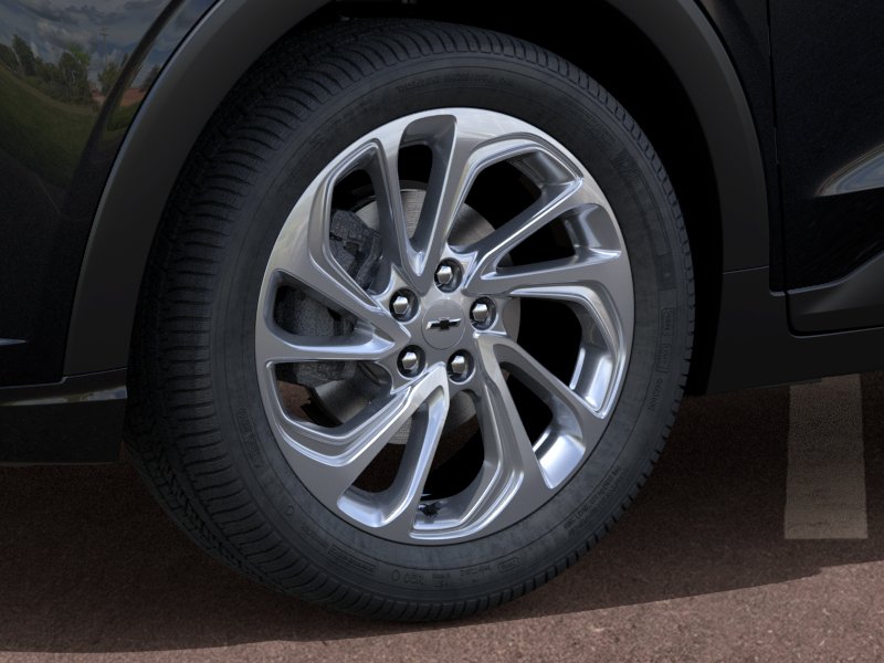 2027 Chevrolet Bolt LT - Photo 33