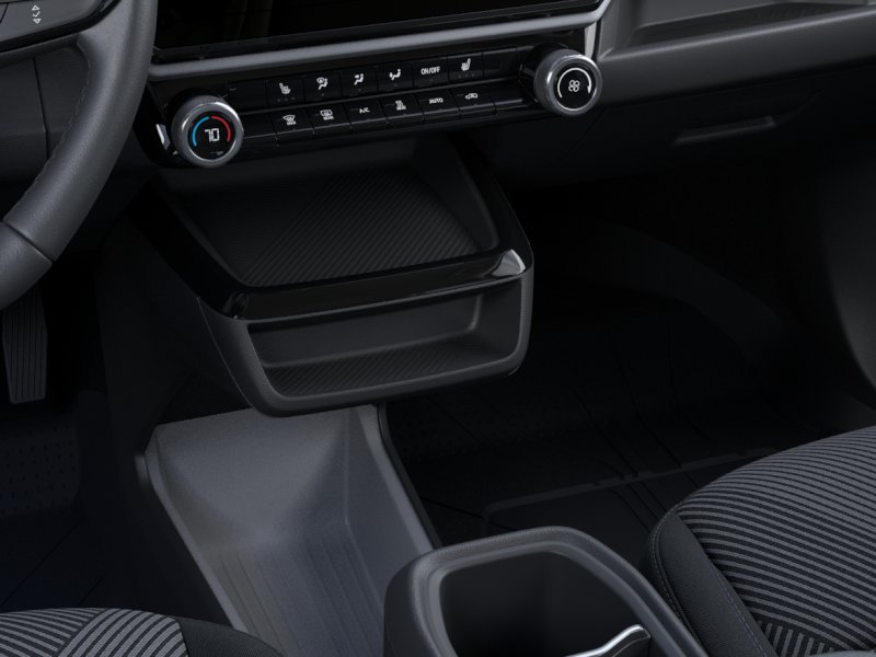 2027 Chevrolet Bolt LT - Photo 47