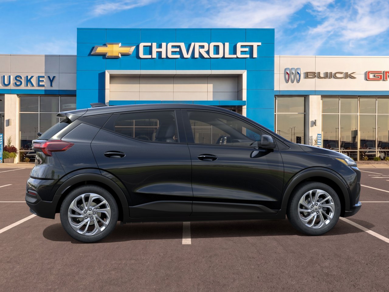 2027 Chevrolet Bolt LT - Photo 29