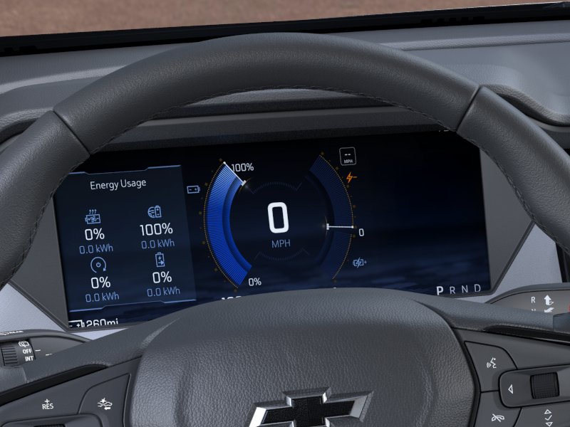 2027 Chevrolet Bolt LT - Photo 42