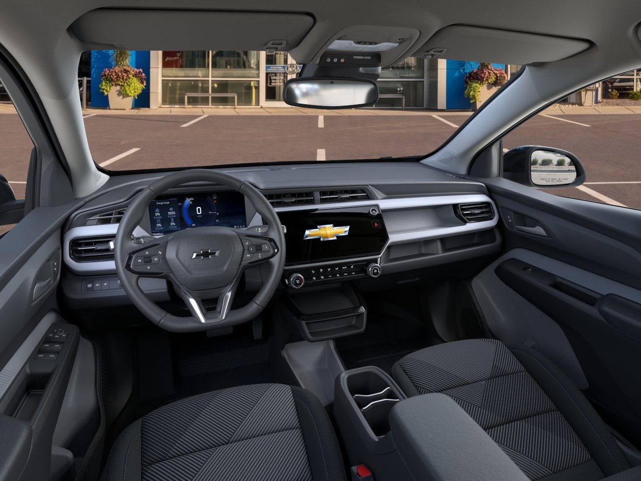 2027 Chevrolet Bolt LT - Photo 39
