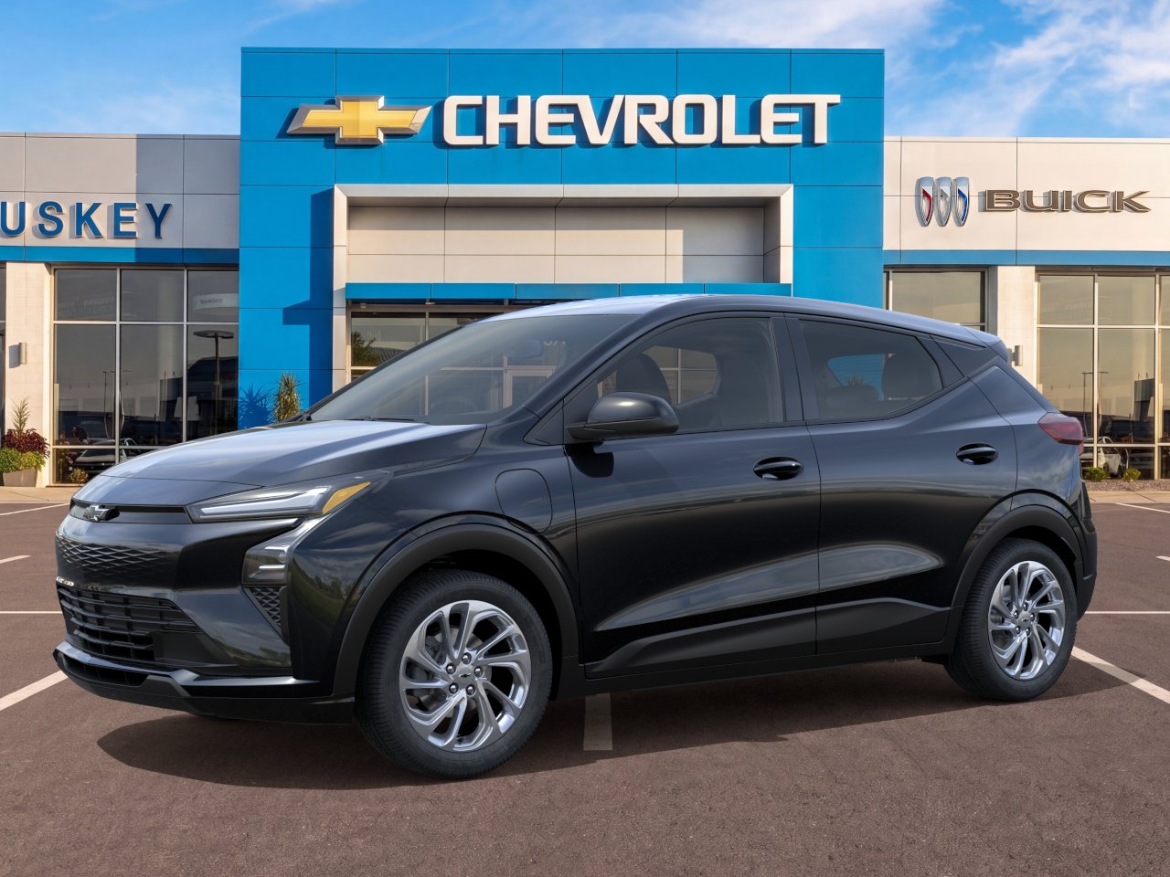 2027 Chevrolet Bolt LT - Photo 26