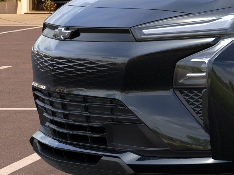 2027 Chevrolet Bolt LT - Photo 37