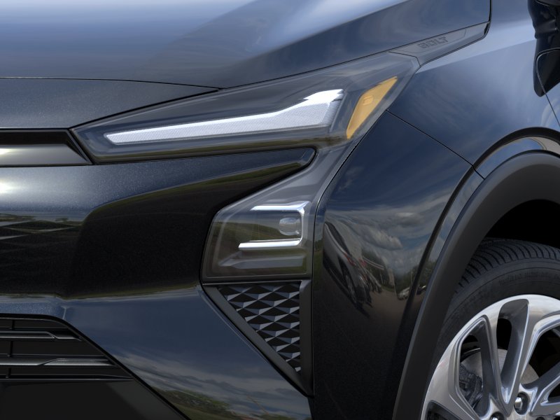 2027 Chevrolet Bolt LT - Photo 34