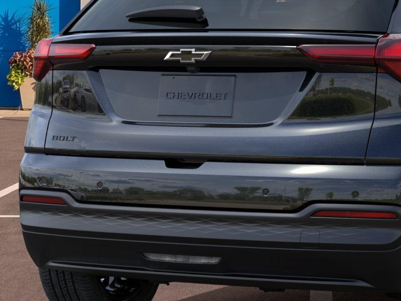2027 Chevrolet Bolt LT - Photo 38