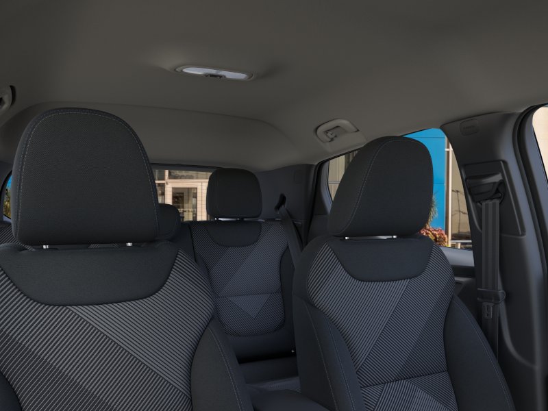 2027 Chevrolet Bolt LT - Photo 48