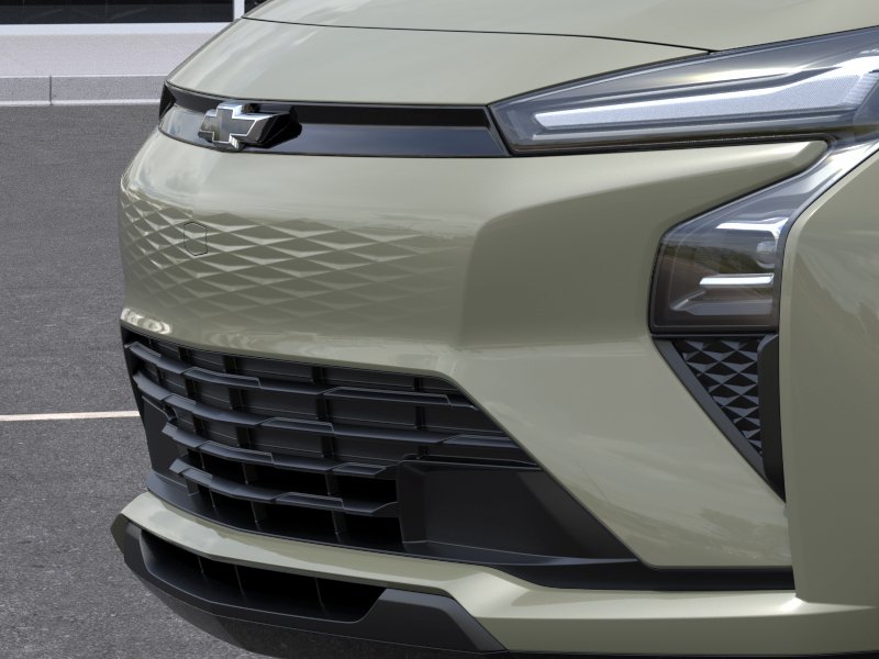 2027 Chevrolet Bolt LT - Photo 37