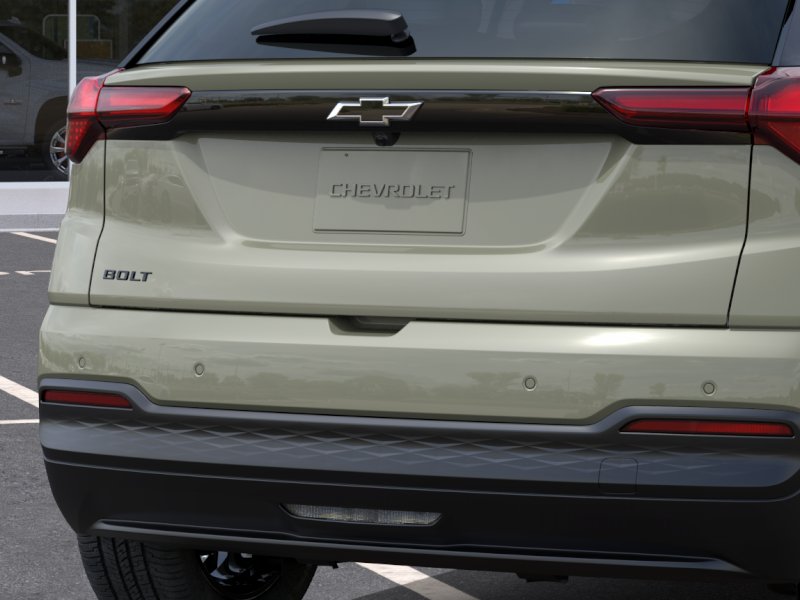 2027 Chevrolet Bolt LT - Photo 38
