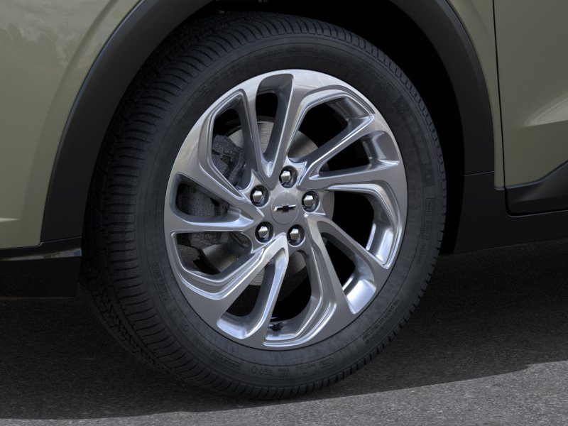 2027 Chevrolet Bolt LT - Photo 33