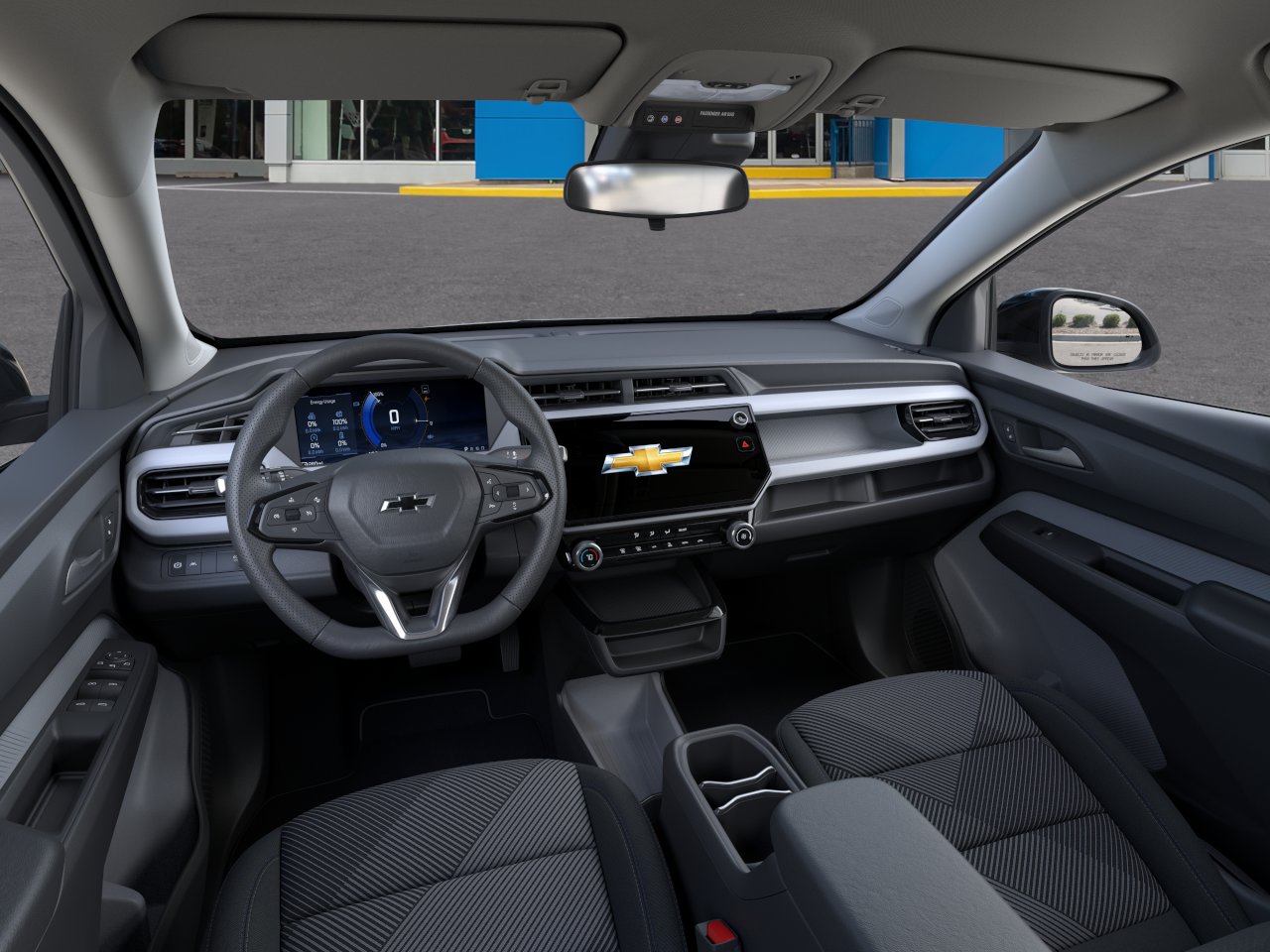 2027 Chevrolet Bolt LT - Photo 39